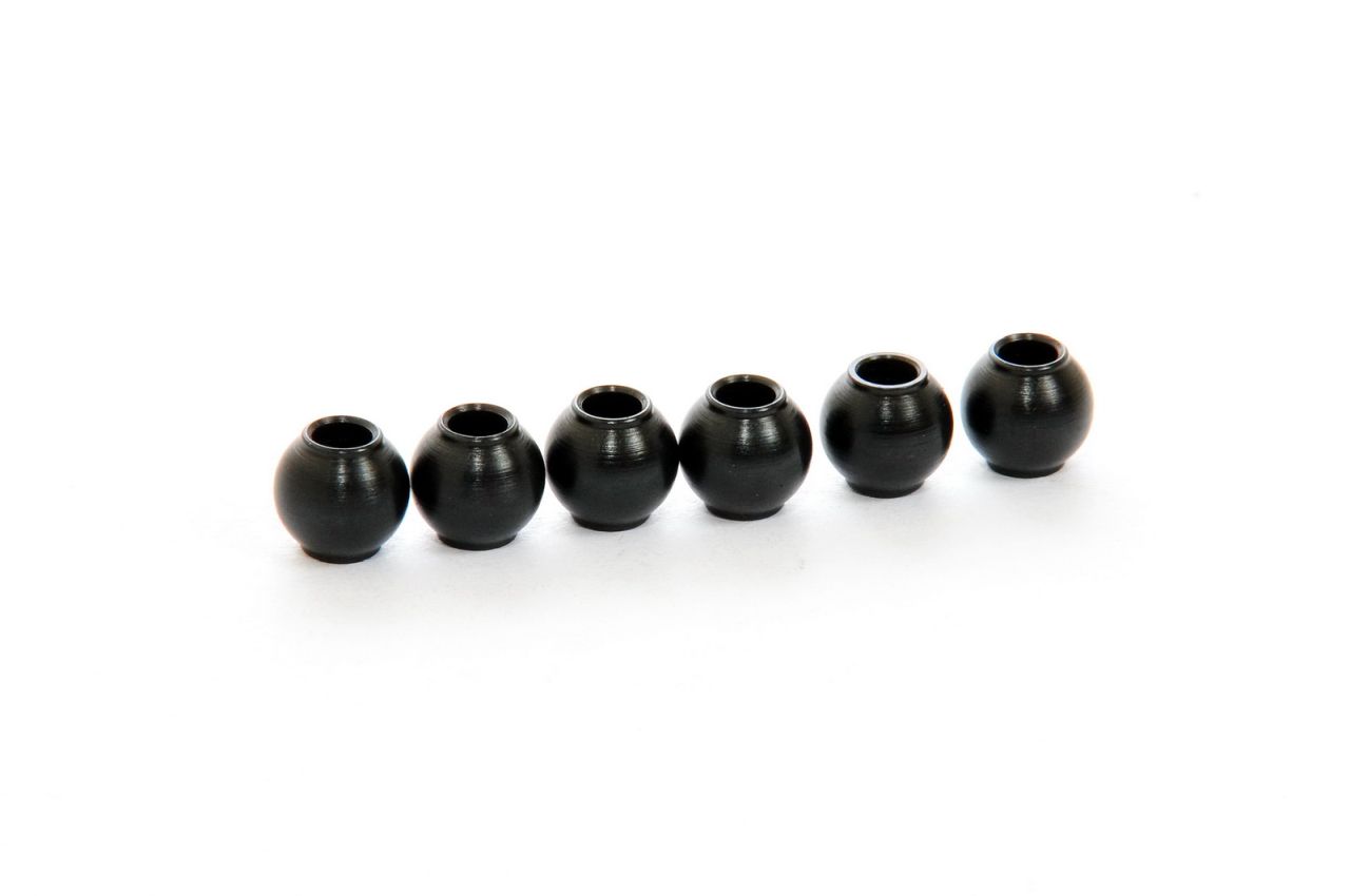 HoBao Kugeln 6,8mm (6 Stk.) 30004