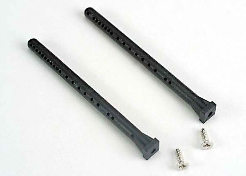 Traxxas Karosseriehalter vorn 4214