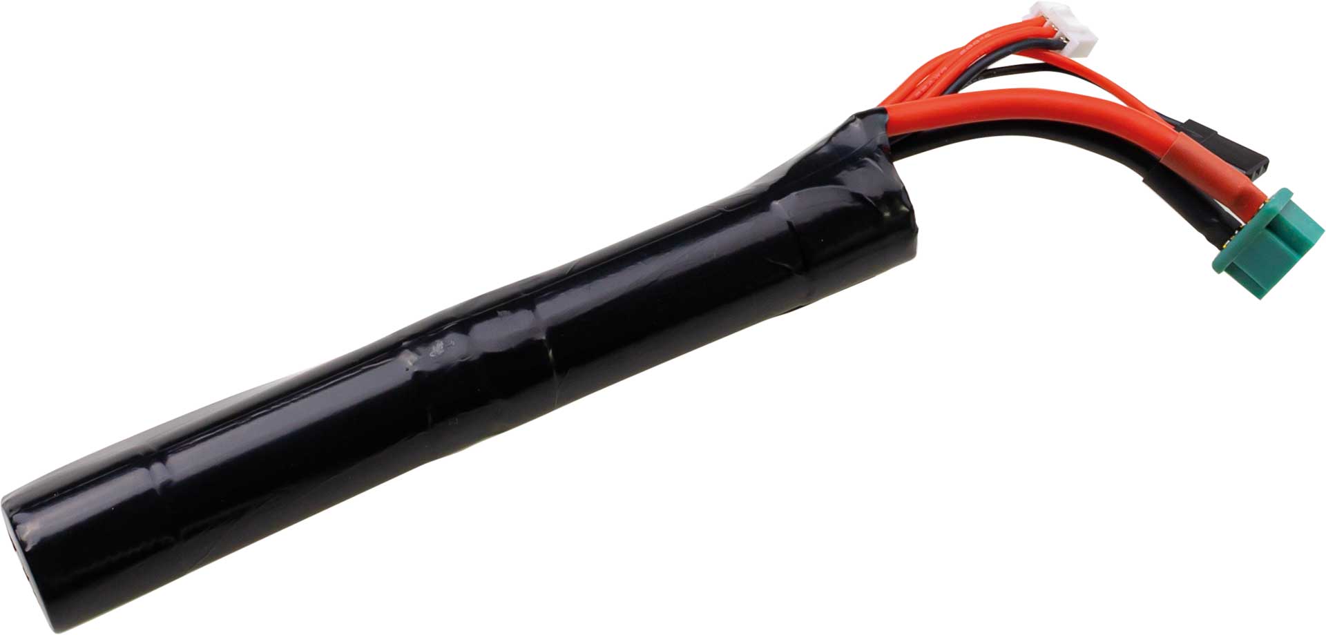 Robbe RO-POWER ULTRA LiIo 2500MAH 7,4V 10C 18650 2S1P inline 7417