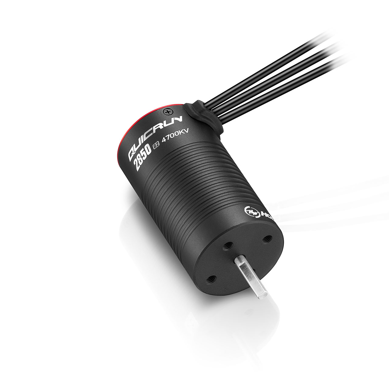 Hobbywing QuicRun 2850SL G2 4700kV Sensorless 30404805