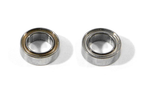 HPI Kugellager 5X8X2.5mm (2St) B020 - Abbildung 1