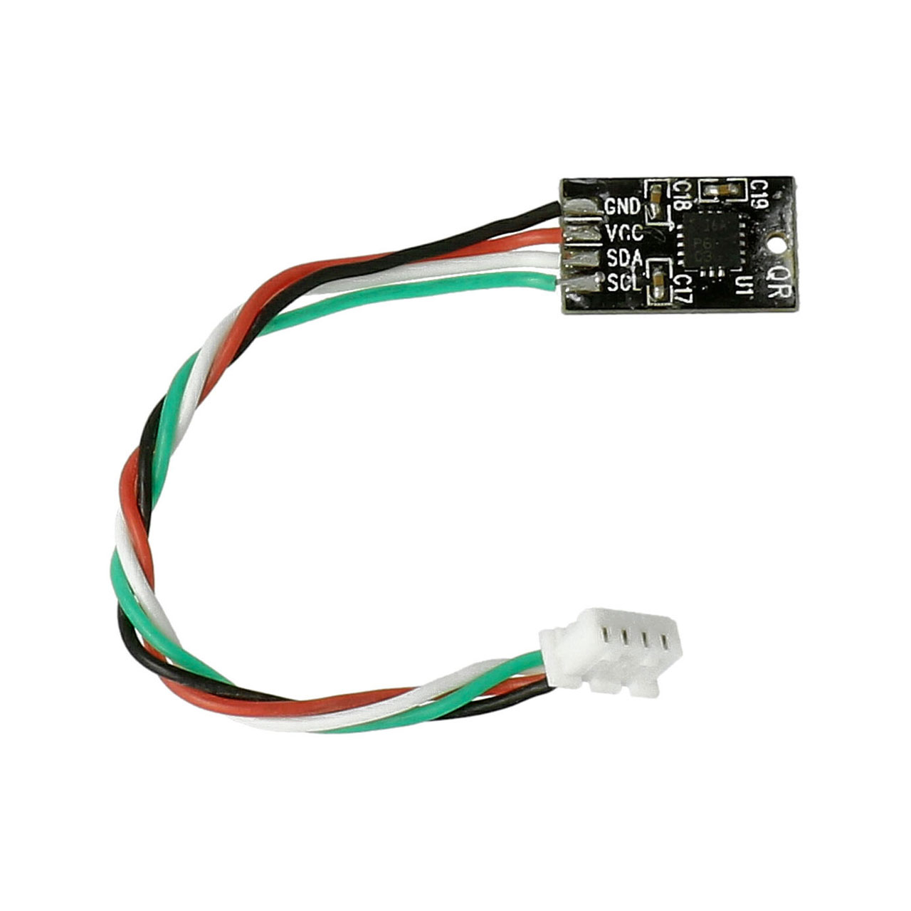 Flysky Gyro für GMR Empfänger FS062 - Abbildung 1