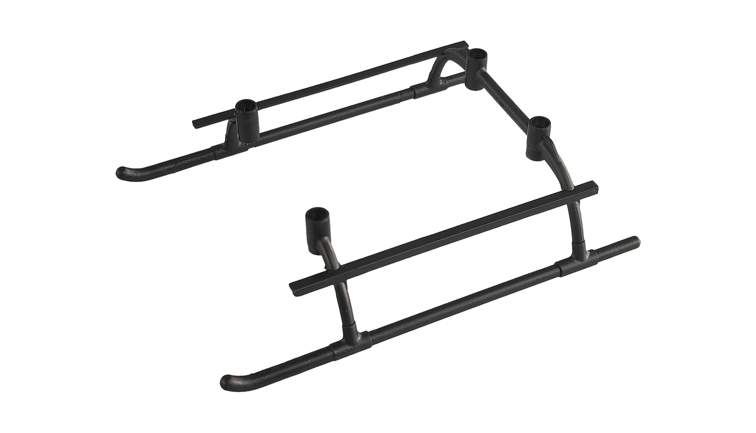 Amewi Landegestell schwarz EC135B 25332-16