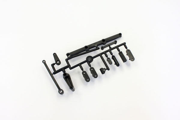 Kyosho QUERLENKERSATZ BLIZZARD SR BL42 - Abbildung 1