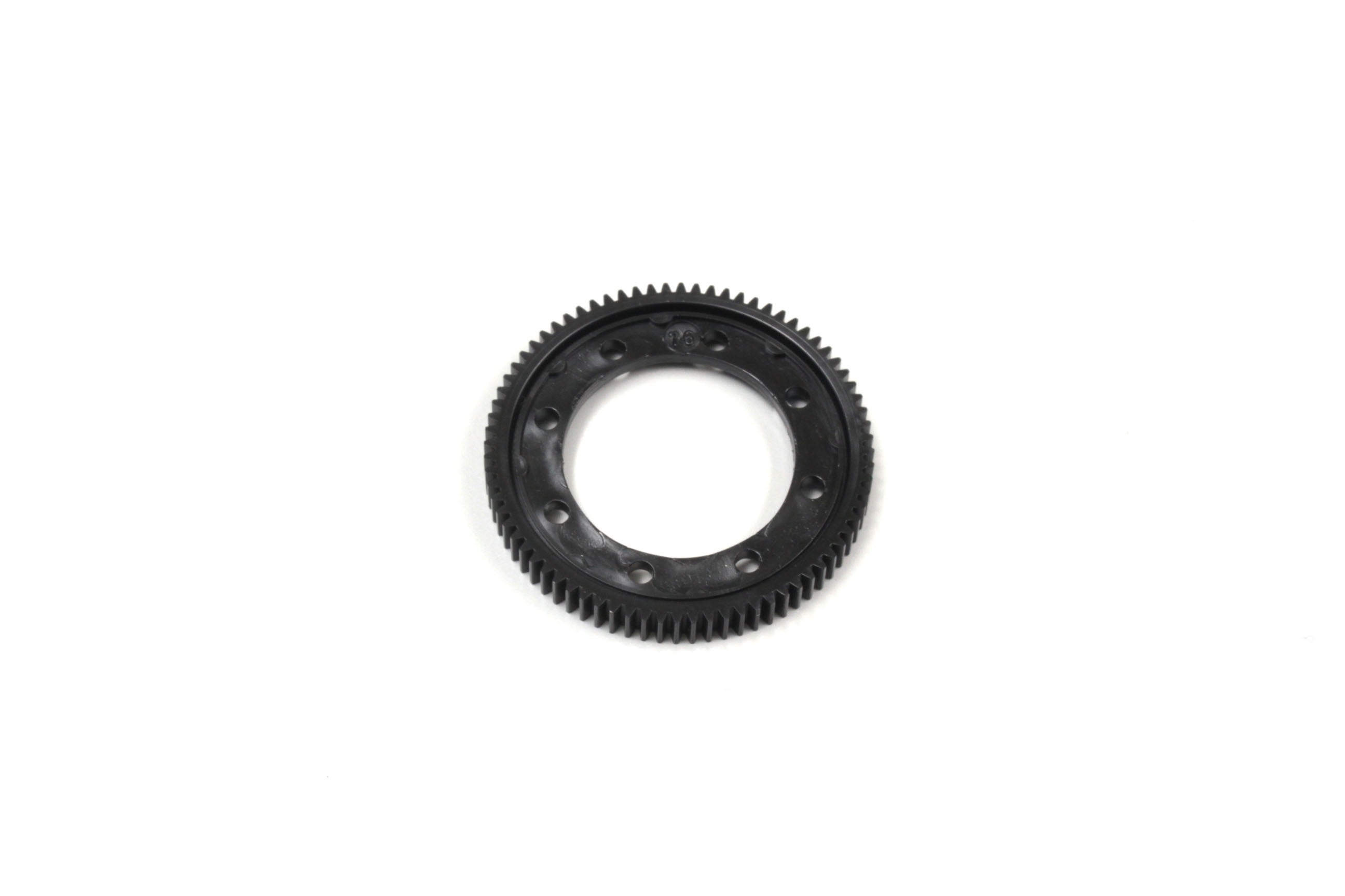Kyosho HAUPTZAHNRAD 76 ZAEHNE 48DP LAZER ZX6.6 LA375-76
