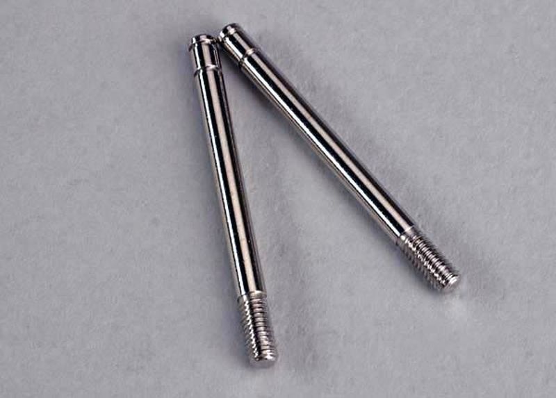 Traxxas FRONT PISTON RODS 1663