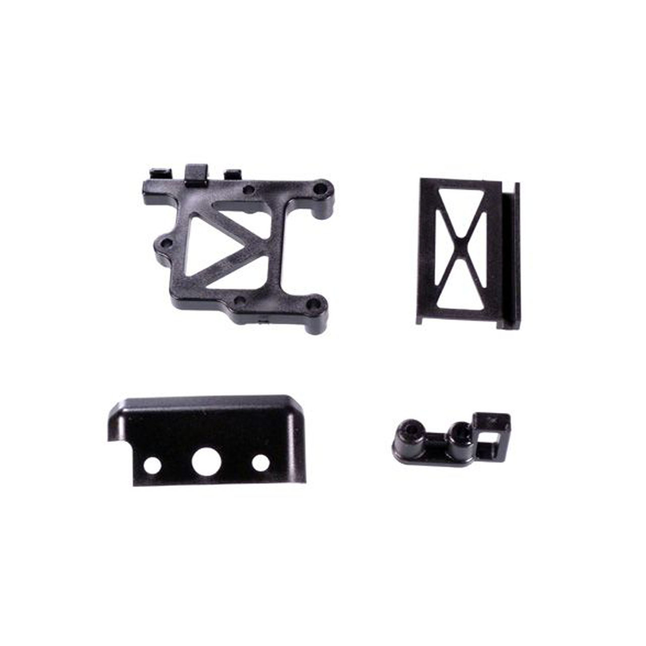 HoBao SENSOR MOUNT & SERVO SUPPORT MOUNT 88504