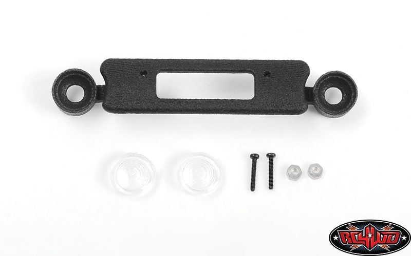 RC4WD Micro Series Headlight Insert for Axial SCX24 1/24 Jeep Wran VVV-C1049