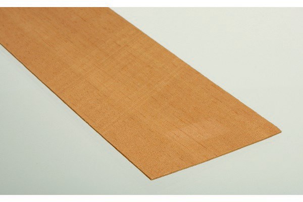 Billing Boats Mahagoni X-Finer 1,5x100x500 /10stk BW1048