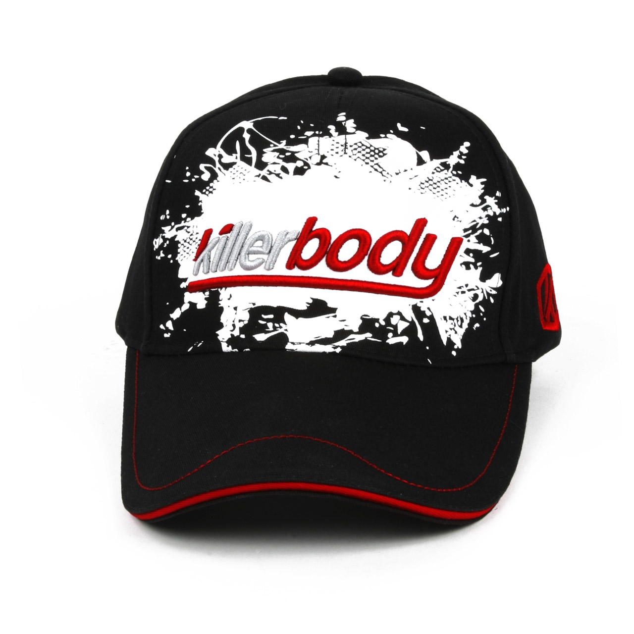Killerbody Kappe (100% Baumwolle)  - Abbildung 1