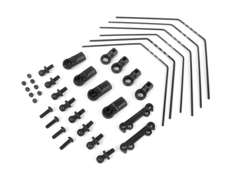 HPI Sport 3 Stabilisator Set 160098