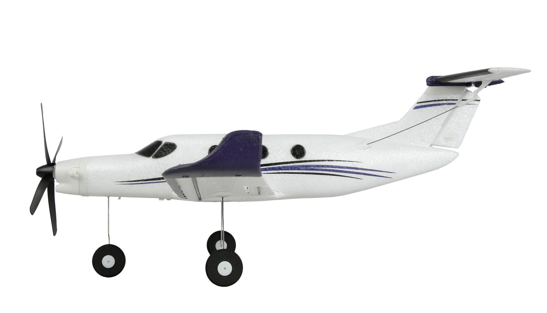 Amewi AMXFlight AM-12 450mm 6G/3D 6-Kanal RTF 24149 - Abbildung 3