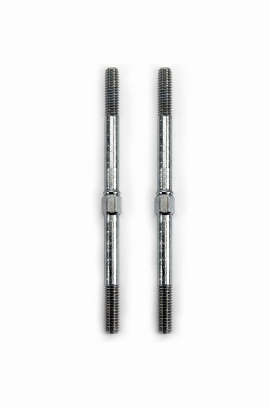 ProLine ProTrac Suspension Kit Steeri ng Links (70mm x 4mm) for Sla 6062-07