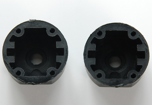 Modster Differentialgehäuse V2/V3/V4/Evolution/Predator/XC-Maximum MD10296