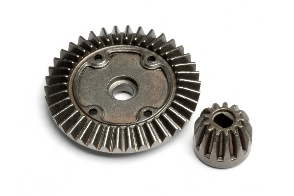 HPI Kegelrad Set 38Z/13Z (E-Savage) 82047
