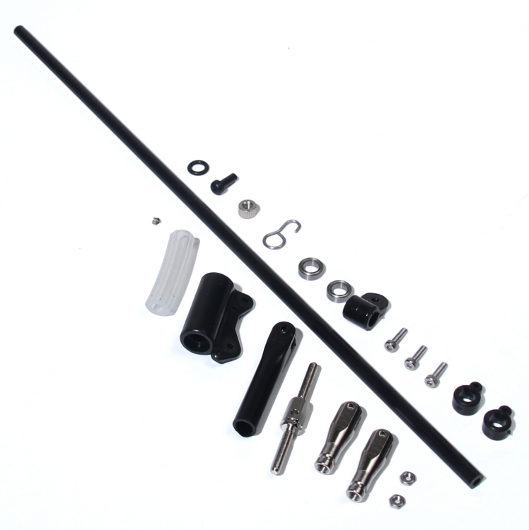Joysway Bomm Metal Kicker kit Dragon Force 2016 V5* 880567