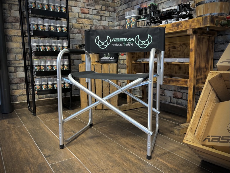 Absima Absima Aluminium Regiestuhl 9030016