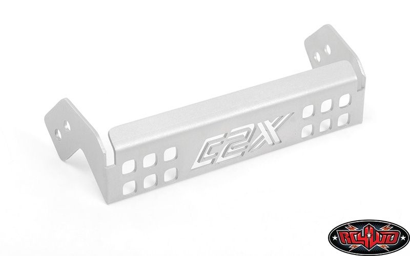 RC4WD Steering Guard for the C2X Z-S2014