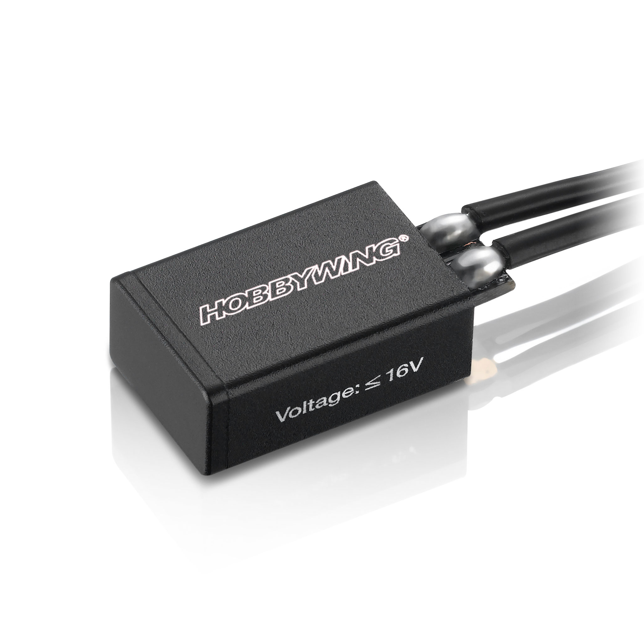 Hobbywing Kondensator Modul Stock Non-Polarity 30840004