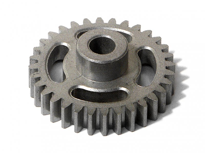 HPI Getriebezahnrad 32Z (1M) 86084