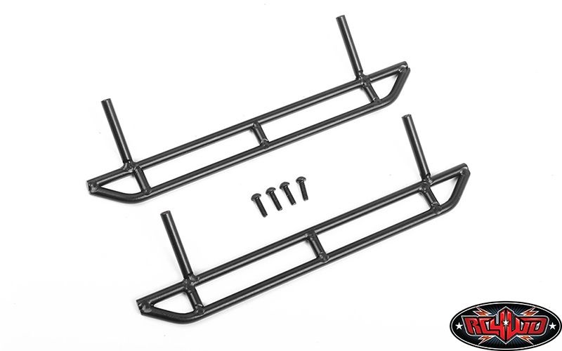 RC4WD Tough Armor Double Tube Sliders for C2X Z-S1995