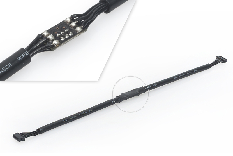 LRP Hall Sensor Level Converter  - 200mm 500903