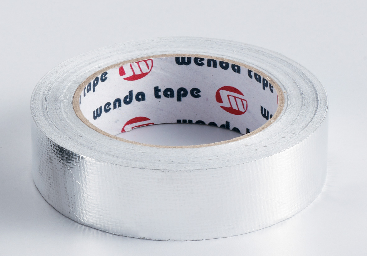 KB48065 Aluminium Klebeband (20m / 3cm)