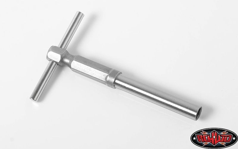 RC4WD 4.0mm Metric Hex T-Wrench Tool Z-F0031