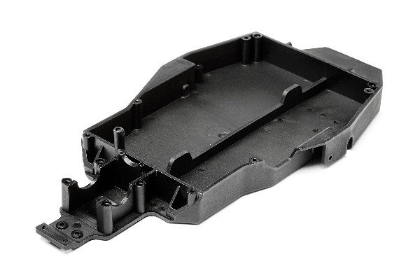 HPI Chassis (Mini-Trophy) 103057