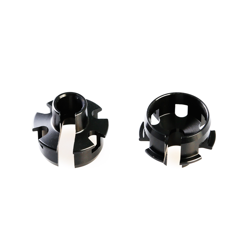 LC Racing Dämpfer Federhalterung 2 Stück LC7022