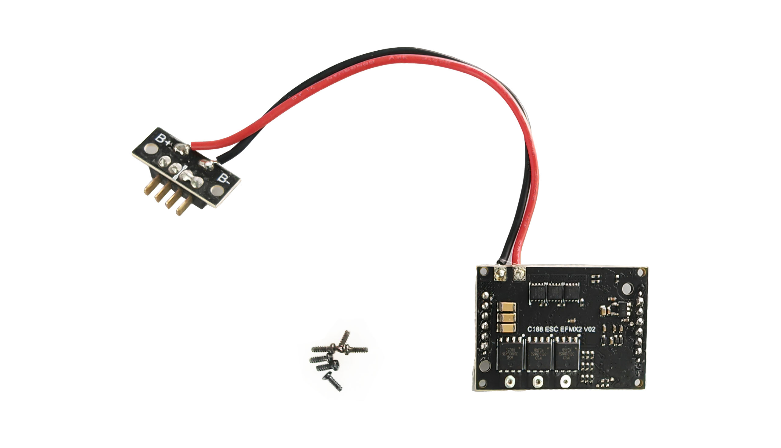 Amewi ESC MD500E/H145 25334-29