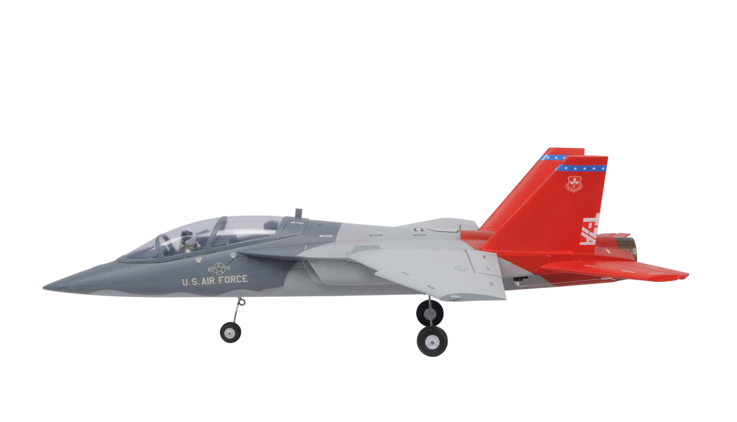 Amewi AMXPlanes T-7A Jet EPO ARF 24120 - Abbildung 2