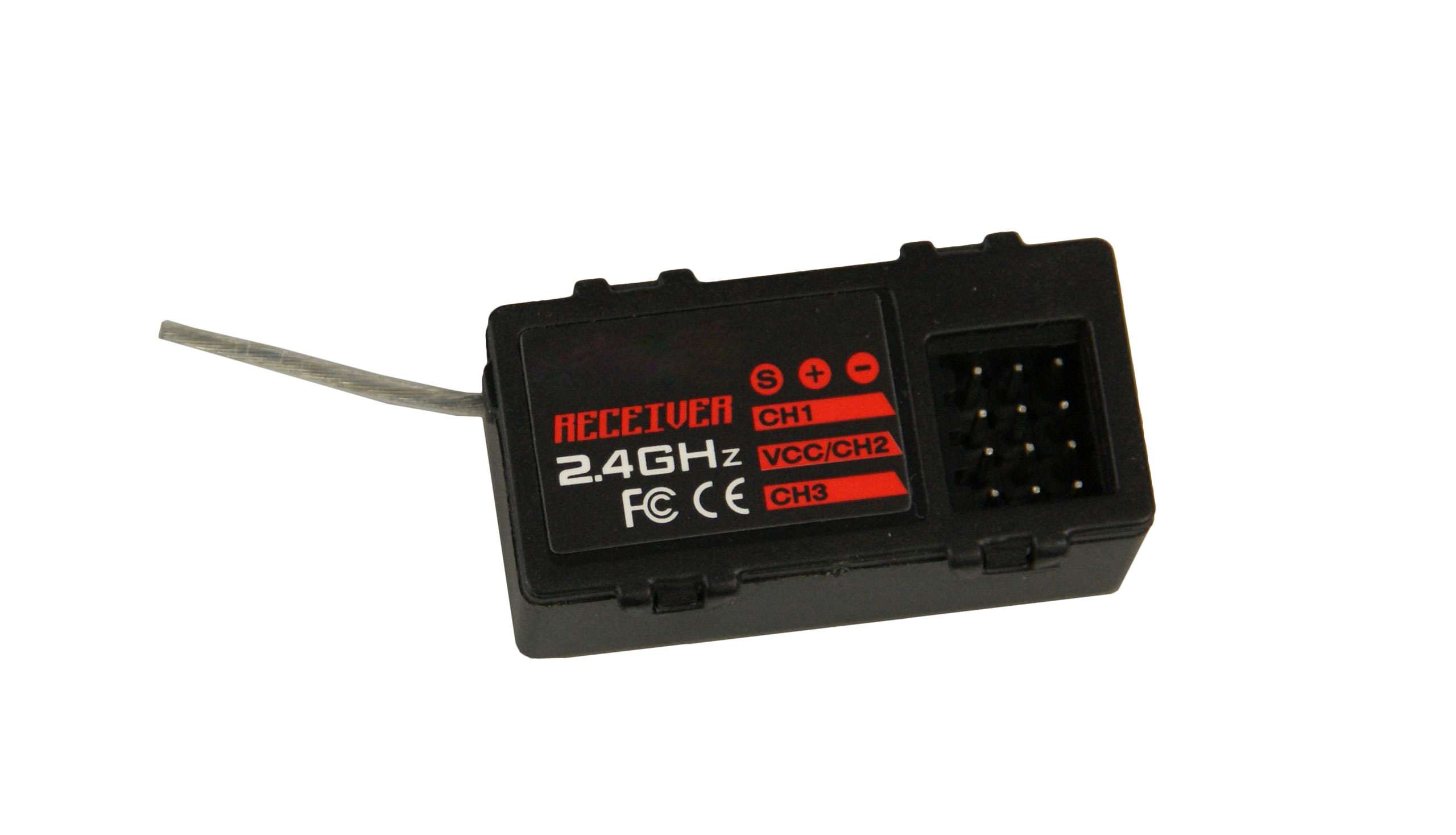 Amewi Empfänger 2,4GHz 2608825