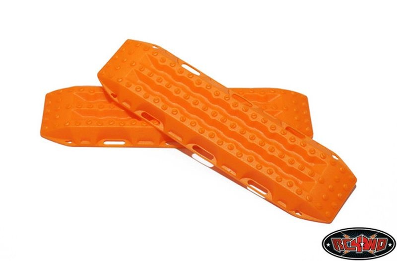 RC4WD MAXTRAX Vehicle Extraction and Recovery Boards 1/10 (2) Z-S0612