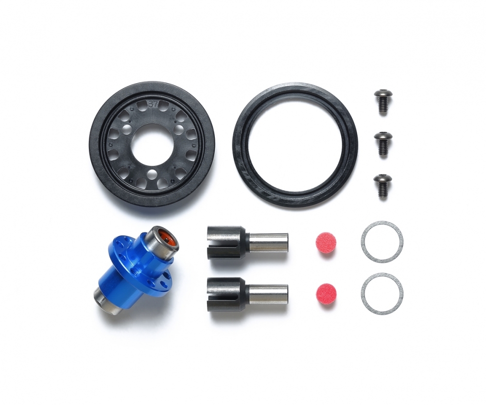 Tamiya 22039 TA08 LW Freilauf vorne (37Z) 300022039