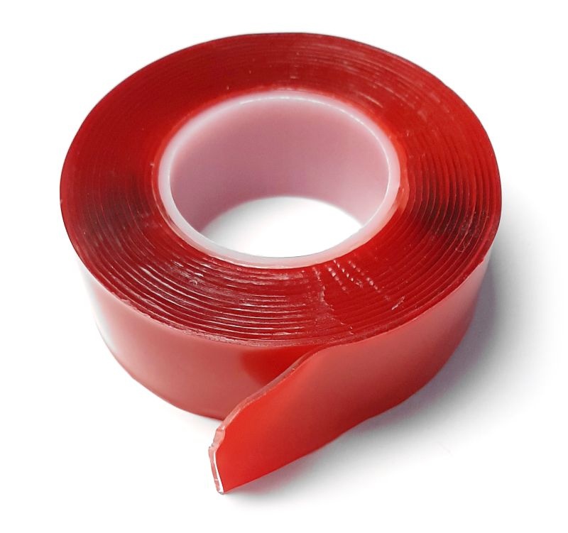 H-SPEED Doppelseitiges Klebeband 3m HSPZ003