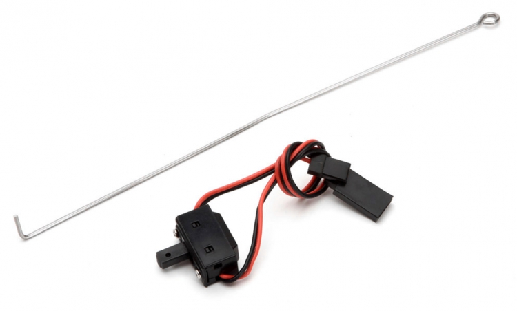 Joysway DF95 Switch connector + rod 881135