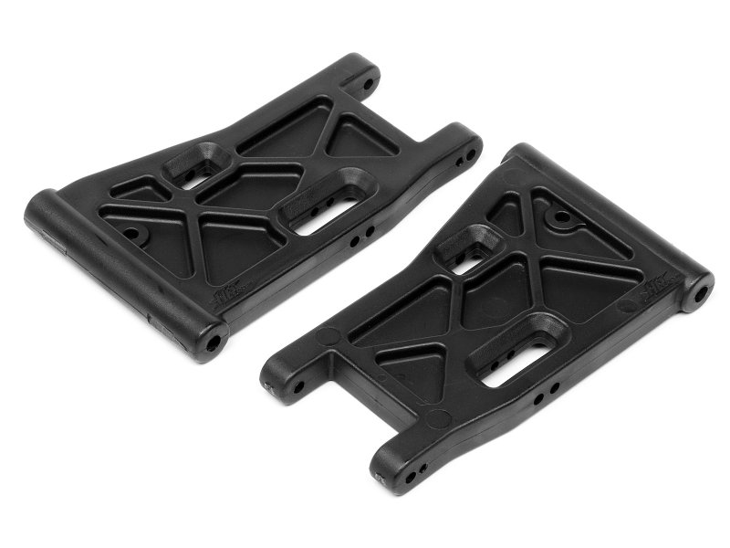 HPI Schwingen Set vorne Vorza / D8 67385 - Abbildung 1