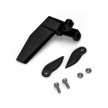 Joysway Rudder Magic Vee 81005