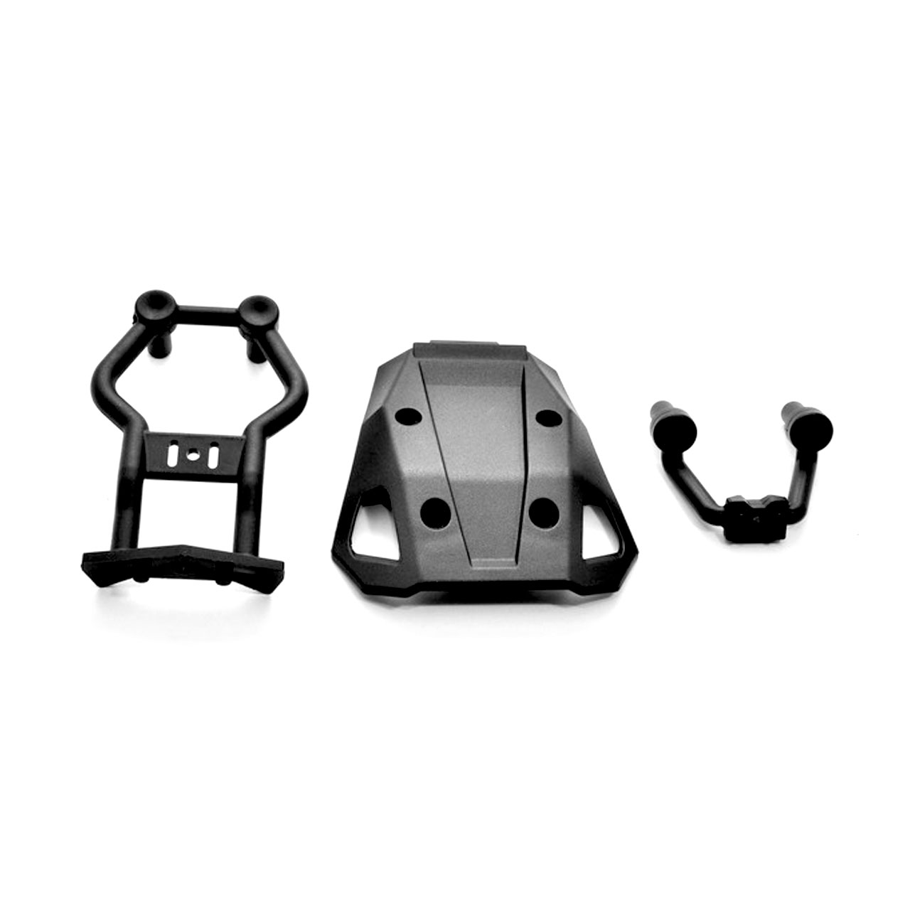 HoBao Front  Bumper  Mount 11054