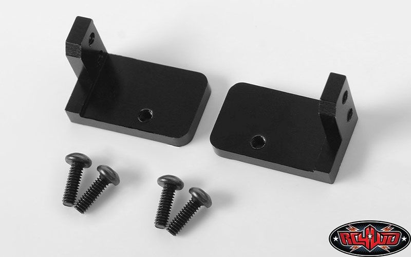 Light Bar Mount for Roof Rack (Ver 3) Z-S1862