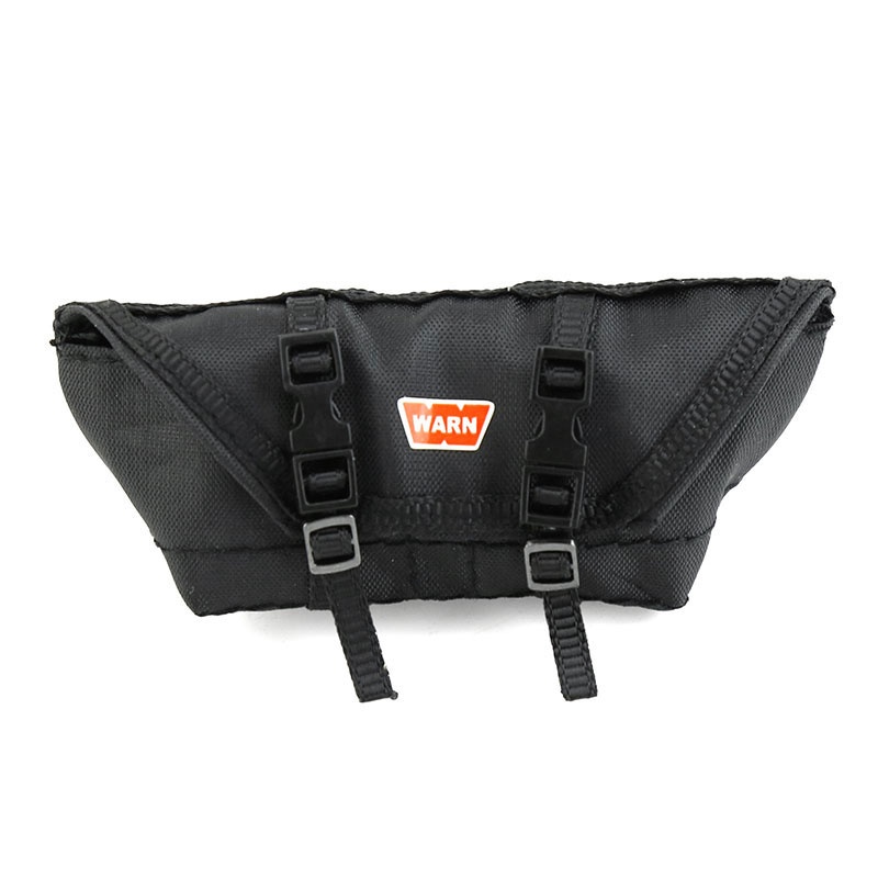 H-SPEED Gepäcktasche schwarz HSPY049