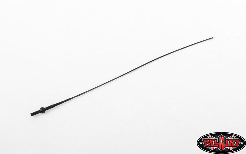 RC4WD Kangaroo Front Bumper Antenna for MST 1/10 CMX w/ Jimny J3 B VVV-C0676