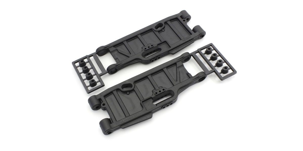 Kyosho Querlenker Hinten Unten Inferno MP10 (2) IS205 - Abbildung 1