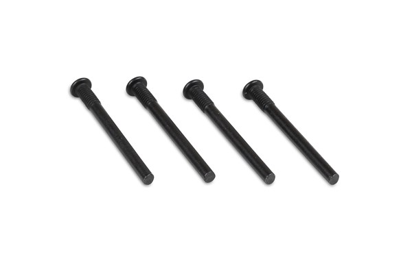 HPI Screw Shaft 3.5x7x34.5mm (4pcs) 160128