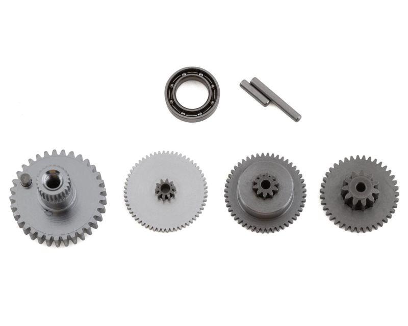 EcoPower WP110T Gen2 Metallgetriebe Set ECP-3102