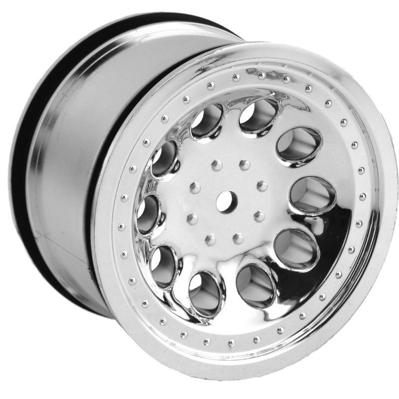 RPM Revoler ' Felgen 14mm Std. chrome 82273