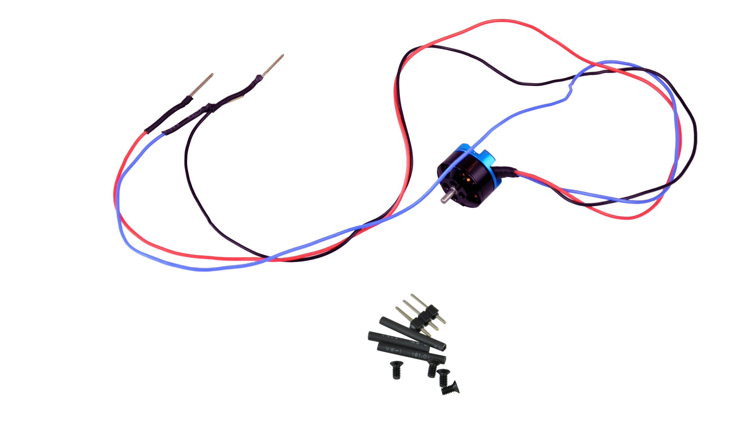 Amewi Heckmotor AXF180 Pro 315021