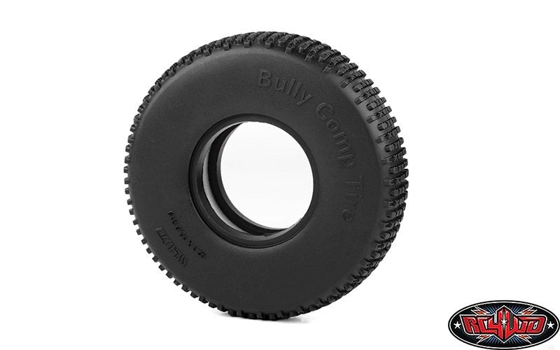 RC4WD Bully Competition 1.9 Scale Tires Z-T0227