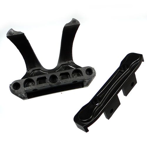 HoBao SS Front/Rear Bumper Set 90019